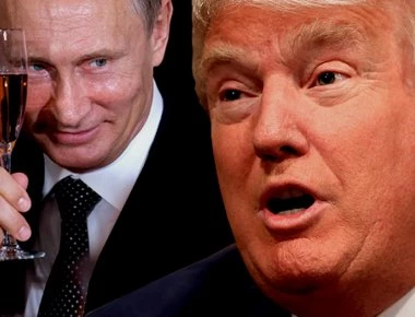 Τηλεφωνική επικοινωνία Ν.Τραμπ με Β.Πούτιν για Συρία εν μέσω νέων ρωσικών προειδοποιήσεων